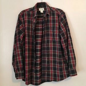 Vintage Flannel